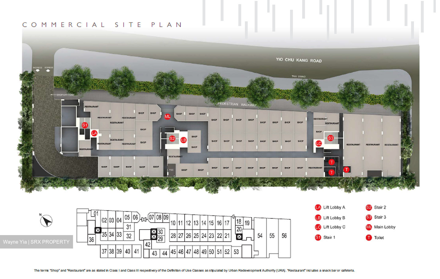 Space @ Kovan (D19), Shop House #493481771